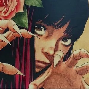 Meet your Posher, Dimitriuse